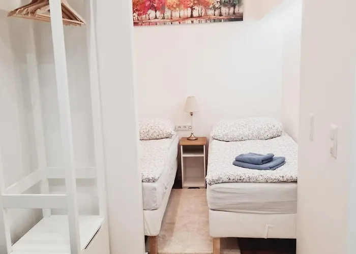 Cozy Close To The Διαμέρισμα